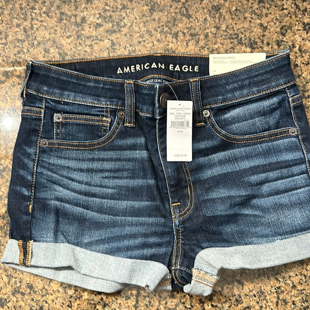 COPY - American Eagle NWT Next Level Stretch